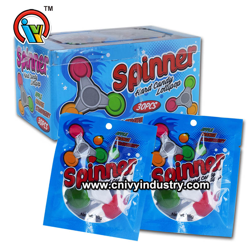 lollipop hard candy