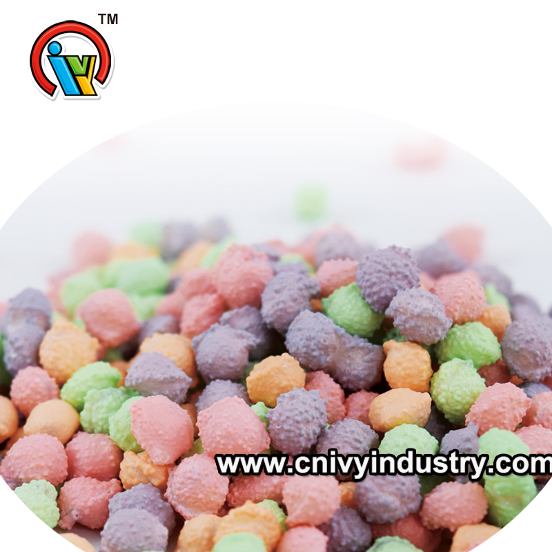 chewy soft candy