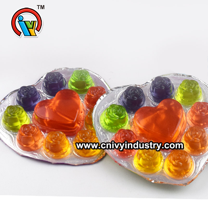 jelly candy
