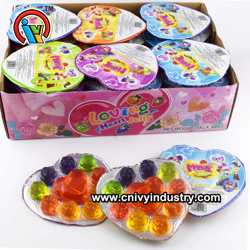 jelly candy