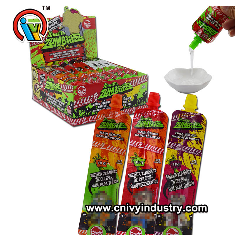 jam candy supplier