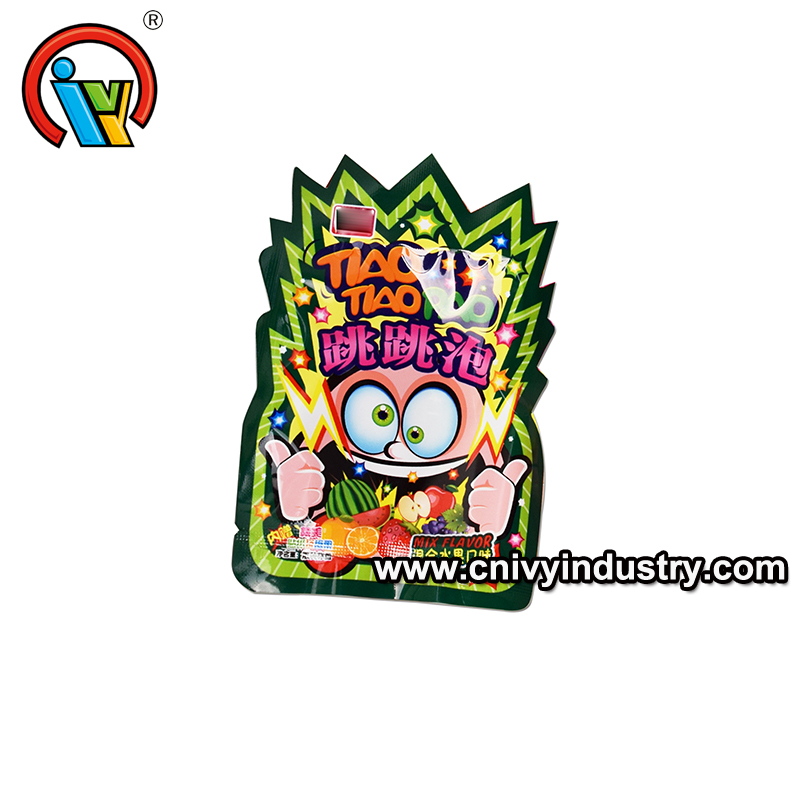 popping candy manufacturer