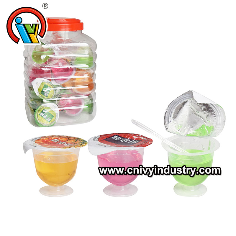 jelly candy