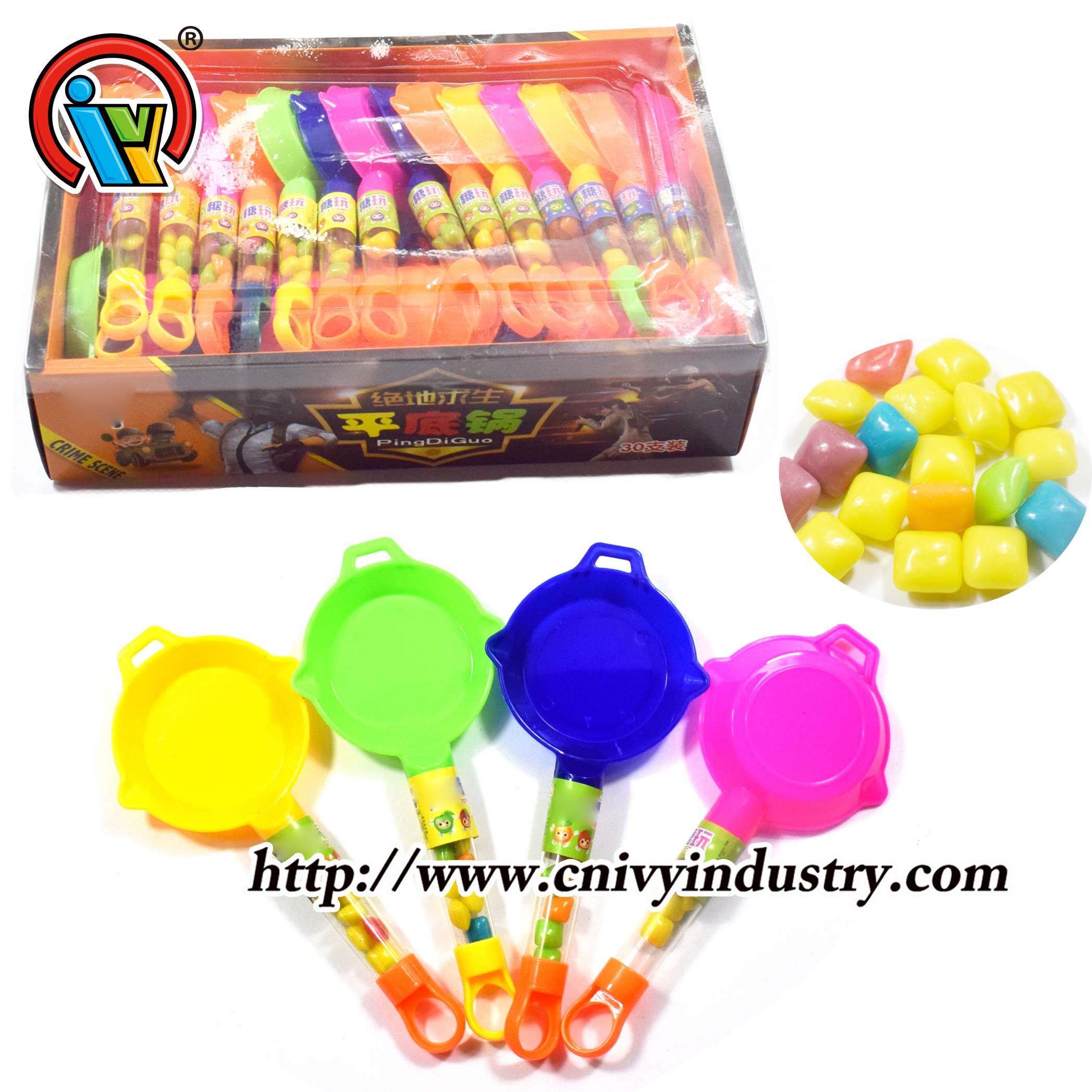 candy toys