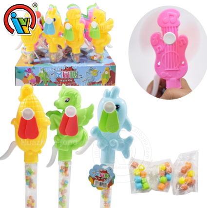  fan toy candy 