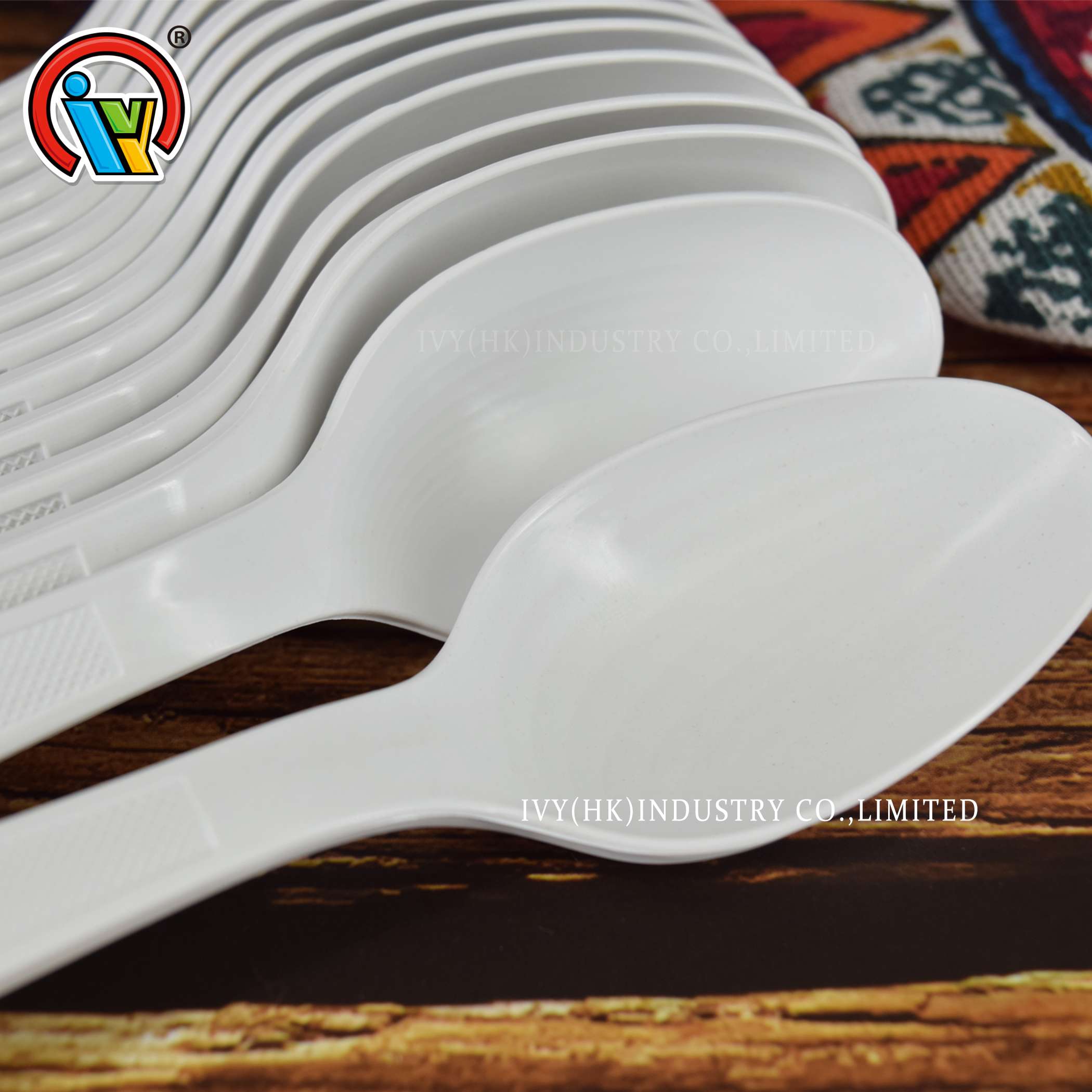 wholesale biodegradable compostable cutlery