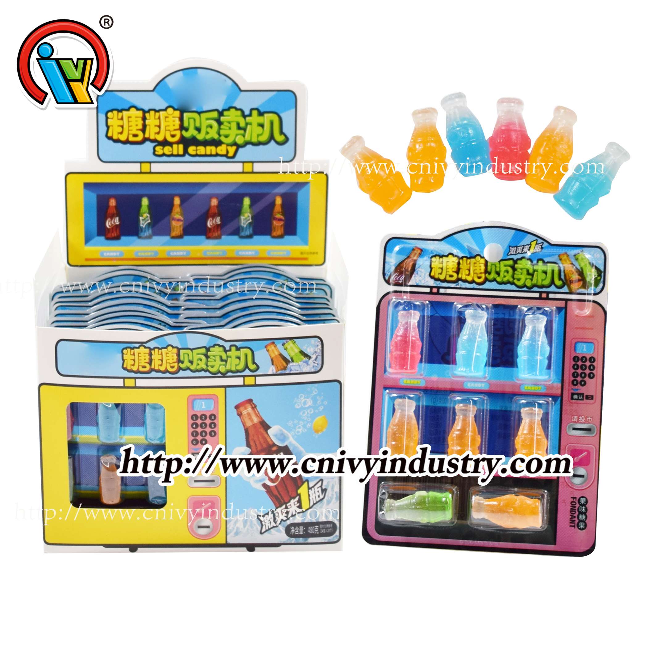 cola fruit hard candy wholesale