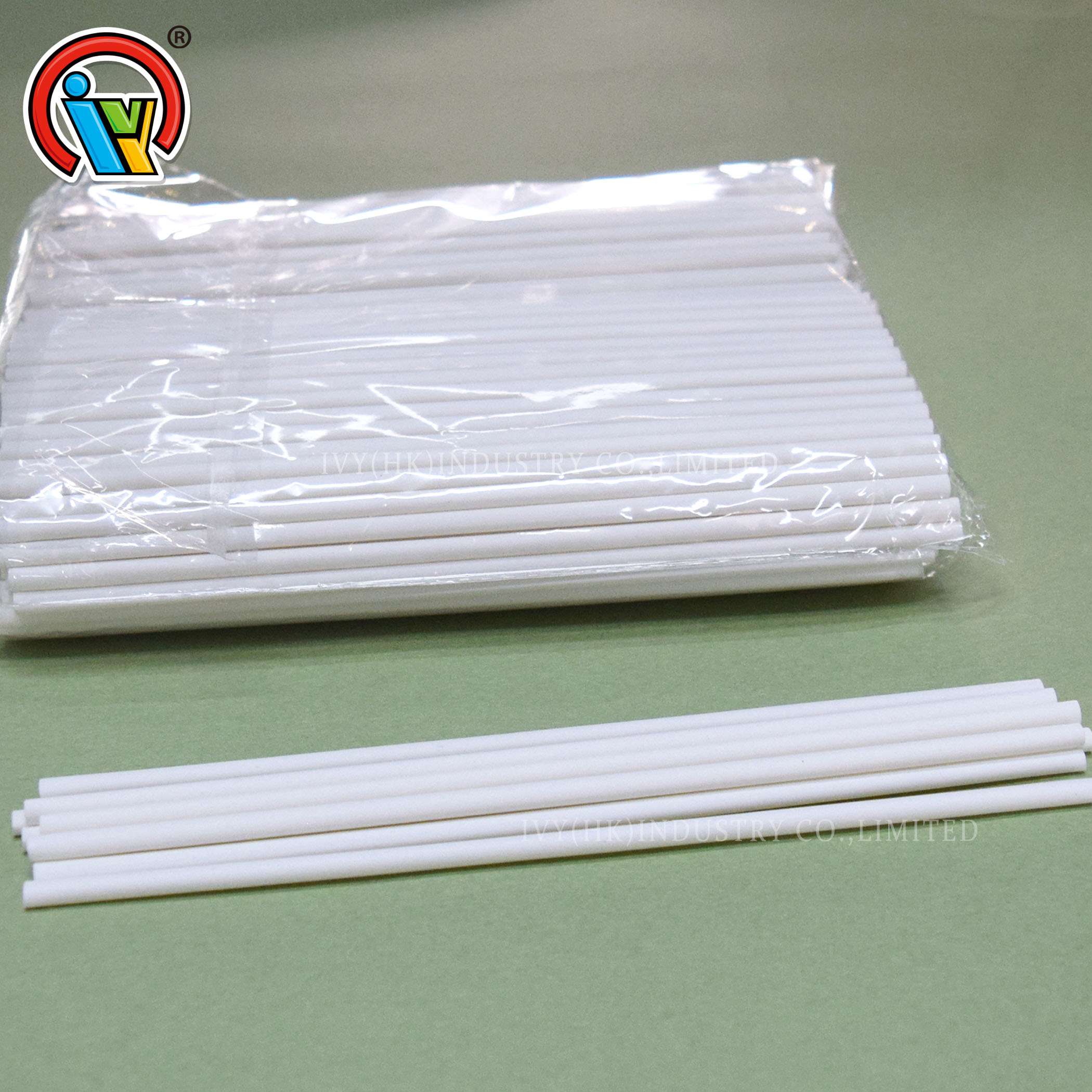 No Plastic Straws