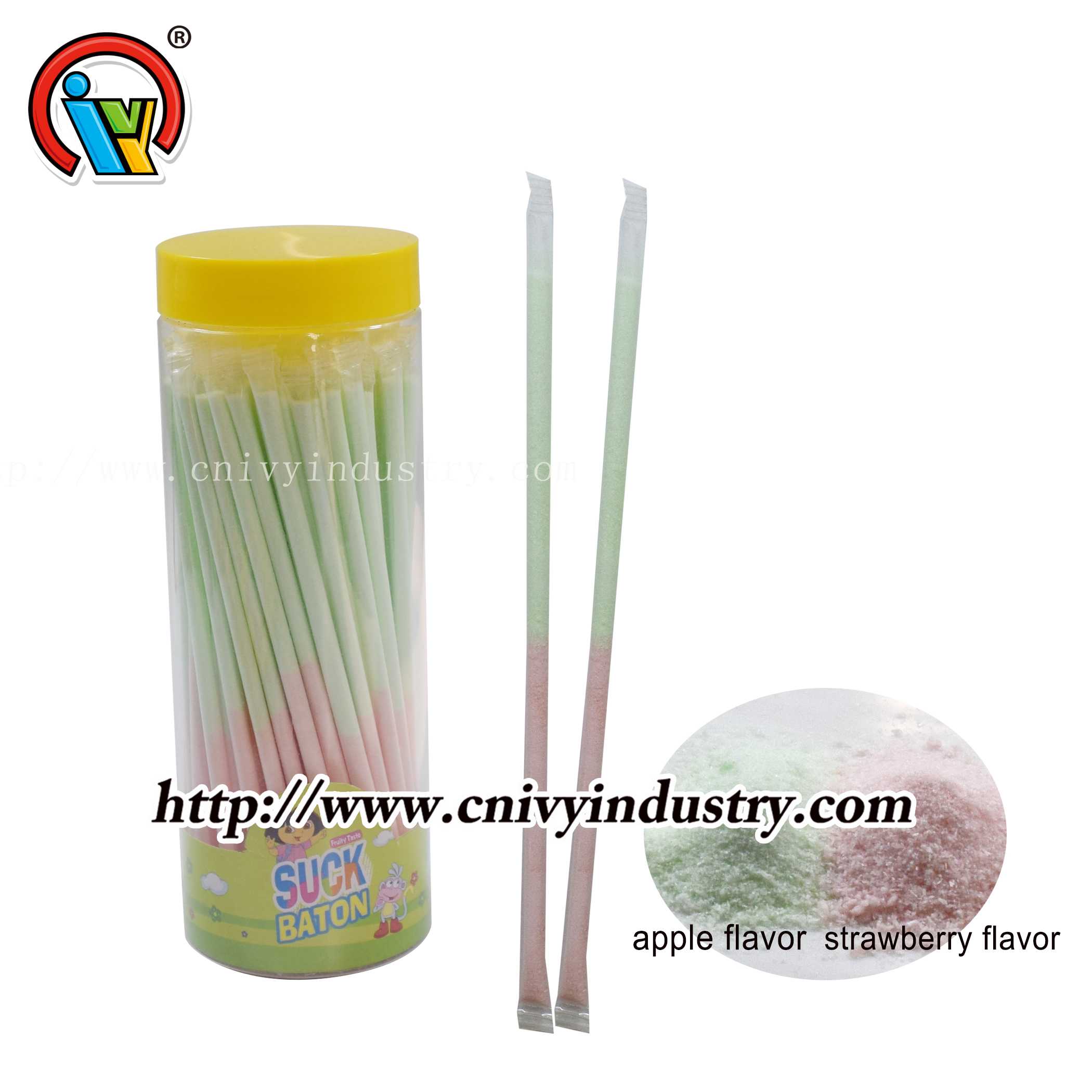 halal cc stick candy supplier