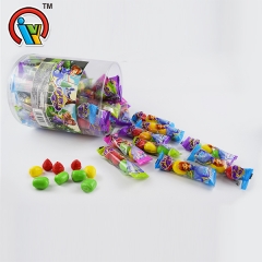 fruity bubble gum