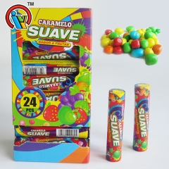 fruity chewing Gummy  Candy