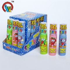 fruity spray liquid candy