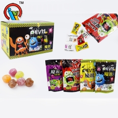 sour candy hard candy