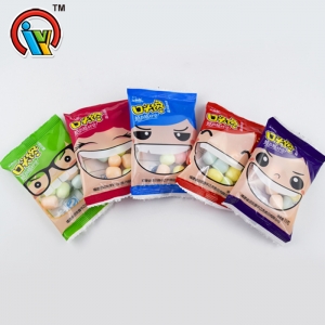 Bulk Colorful Mini Crispy Party Marshmallow Candy