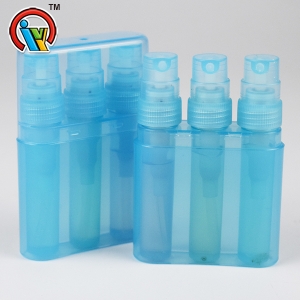 3 in 1 mini liquid candy spray candy