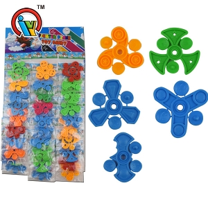 Hot sell finger spinner tip toy candy supplier