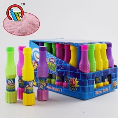 fruity sour powder candy