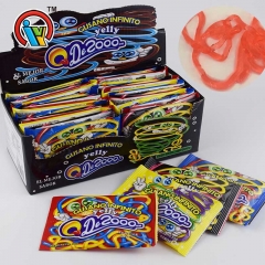  rope jelly candy supplier