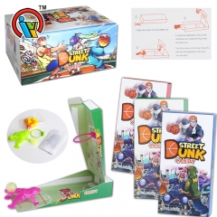 Paper Assemble toy candy