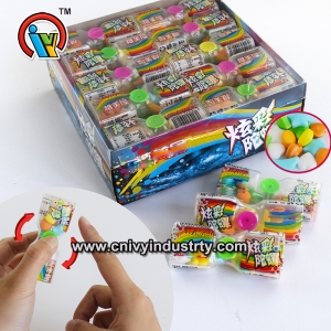 Funny bottle finger spinner toy candy
