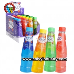 drink liquid candy