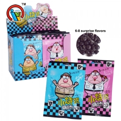 chewing soft candy suppliers