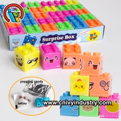toy candy supplier