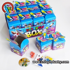 China toy candy manufacturer