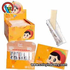 bubble gum supplier