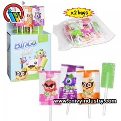 Lollipop candy supplier