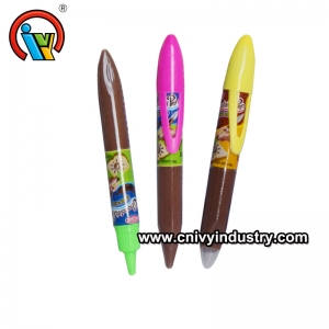 Chocolate Pen Squeeze The Chocolate Sauce