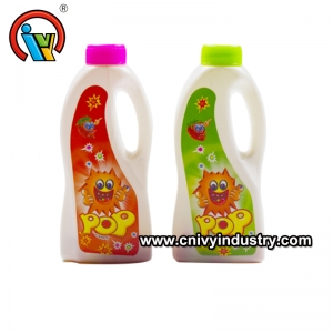 Fruity Flavor Pressed Candy In Bottle