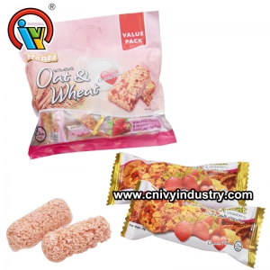OAT Choco For Halal