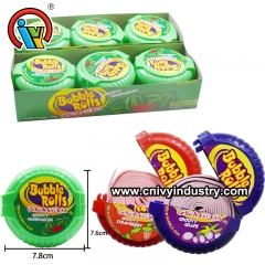 bubble gum