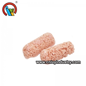 OAT Choco For Halal