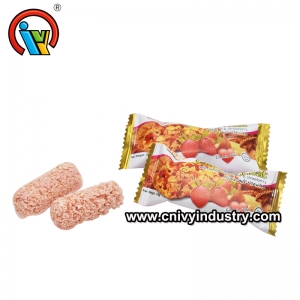 OAT Choco For Halal