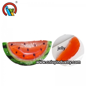 Fruit Shape Slice Shape Jelly