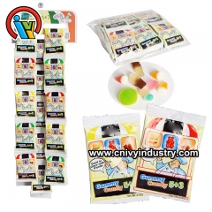 jelly Gummy Candy