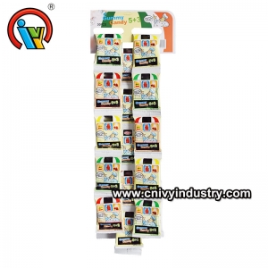 IVY Mix Jelly Gummy Candy