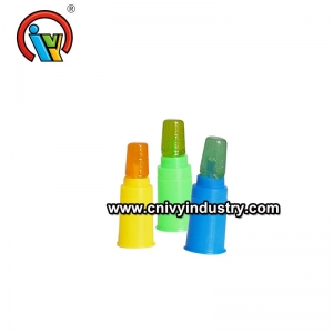 IVY  Finger Lollipop Hard Candy