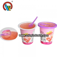 jelly candy