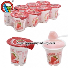 jelly candy