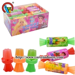  Hard Candy