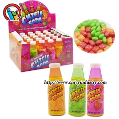 bubble gum