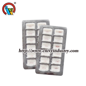 Halloween Design Bubble Gum