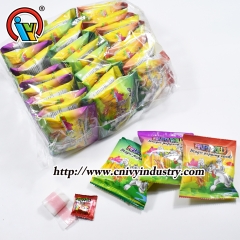 gummy roll