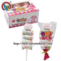 marshmallow candy