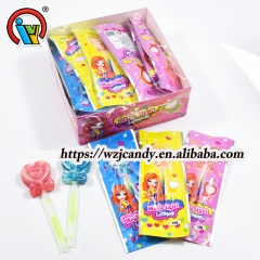 Lollipop Candy