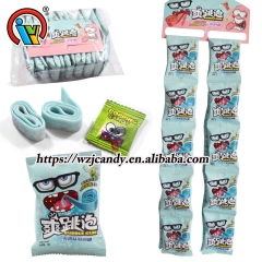 Bubble Gum