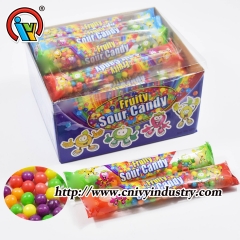 Sour Candy